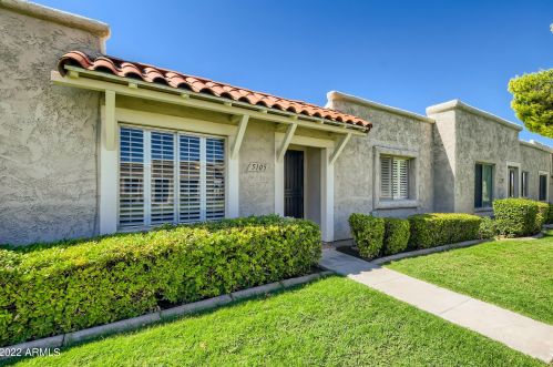 5105 81st St, Scottsdale, AZ 85250-7325