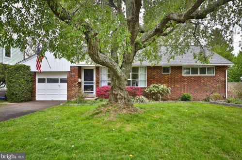 306 Walker Rd, Prospectville, PA 19002-3521