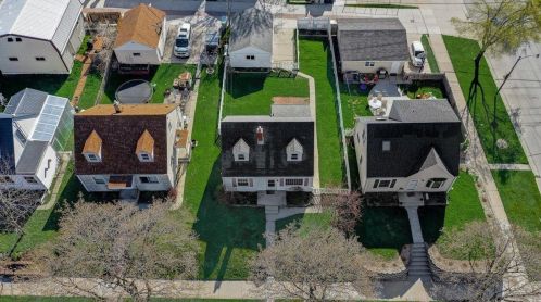 3508 100, Milwaukee WI 53222-2428 exterior