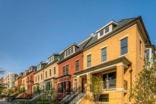 3401 Idaho Ave, Washington DC  20016 exterior