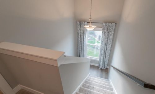 2853 Bonita Dr, Valpo IN  46385-7075 exterior