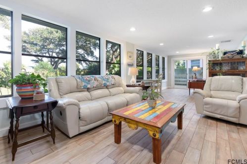 2303 Flagler Ave, Flagler Beach FL  32136-4097 exterior