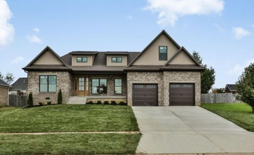 2810 Brassfield Cir, Shelbyville, KY 40065-8033