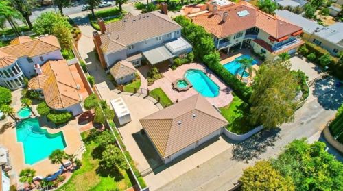 2229 Euclid Ave, Upland CA  91784-1305 exterior