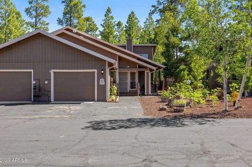 5768 Spruce Cir, Pinetop, AZ 85935-8237