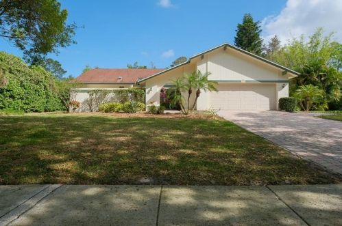 1581 Willow Brook Dr, Palm Harbor, FL 34683-2143