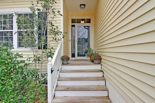 2262 Red Fern Ln, Mount Pleasant, SC 29466-7625