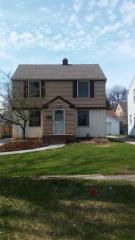 2635 Merrimac Blvd, Toledo OH  43606-3641 exterior