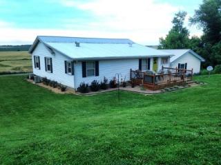 5051 State Route 56, Dixon, KY 42409-9553