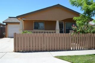 1179 Lorena Ave, Fresno, CA 93706-3957