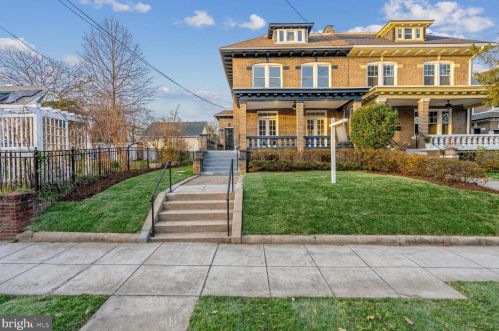 1617 Allison St, Washington, DC 20011-4213