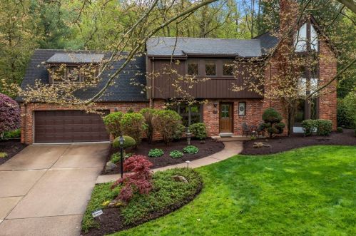 105 Bethany Dr, Canonsburg, PA 15317-2909