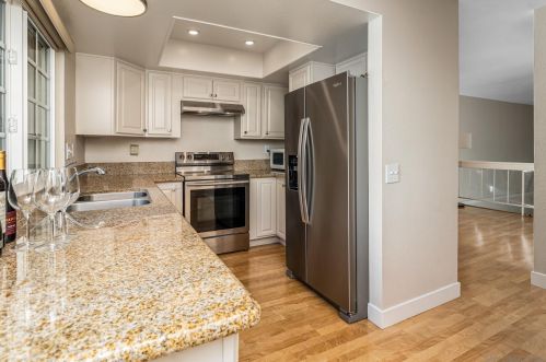 3542 Mission Mesa Way, San Diego CA  92120-1557 exterior