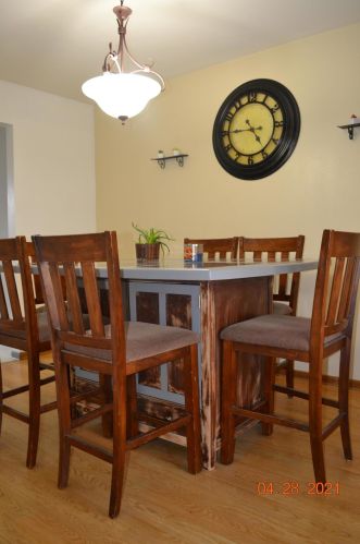 328 Foxmead Dr, Waterford WI  53185-4427 exterior