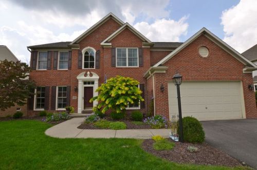 322 Buffalo Ridge Rd, Canonsburg, PA 15317-6610