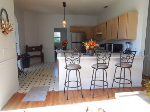 1028 Derbyshire Dr, Kissimmee FL 34758-3120 exterior