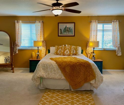 2185 Rockport Rd, Fort Pierce FL  34953-4376 exterior