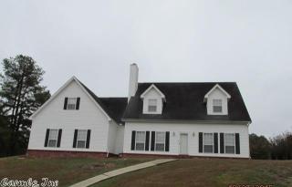 2503 Elaine St, Arkadelphia, AR 71923-6637