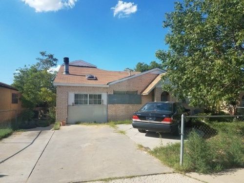 807 Snyder St, Odessa, TX 79761-6946