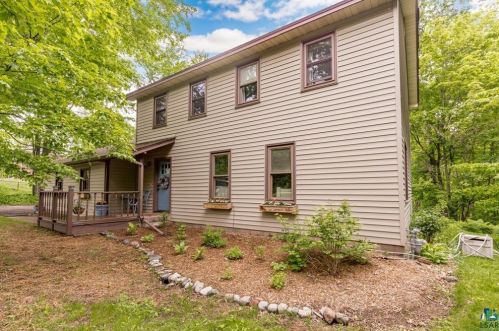 226 Howard Gnesen Rd, Duluth MN  55811-1667 exterior