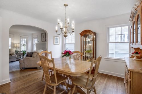 41 Linden Ave, Verona NJ  07044-2540 exterior