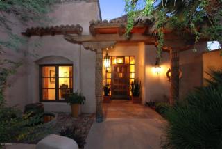12830 Cape Horn Dr, Tucson, AZ 85749-9734