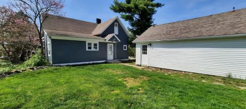 384 Wood St, Wilmington OH  45177-1239 exterior