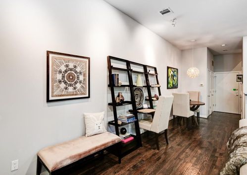 4125 Cole Ave, Dallas, TX 75204-2064
