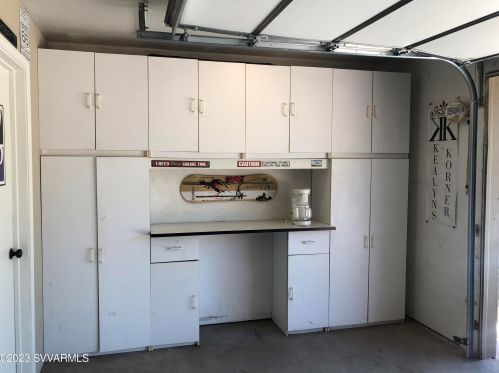 40 Pinon Dr, Sedona AZ 86336-5047 exterior