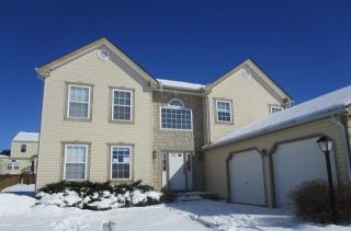 44 Langtree Dr, Pickerington, OH 43147-8185