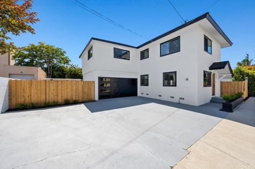 1504 Mackay Ln, Redondo Beach CA  90278-4417 exterior