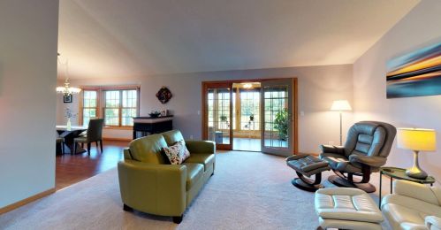 4303 Sweeney Ln, Fairfax OH  45133-4316 exterior