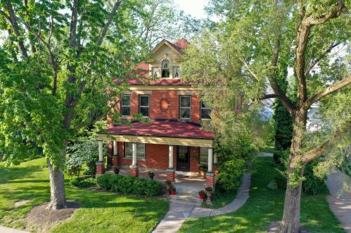 3520 Park St, Darbydale OH  43123-2532 exterior