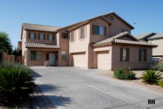 5655 Loma Ln, Glendale, AZ 85302-4665
