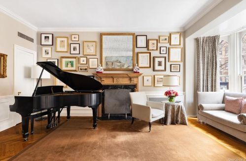 129 70, New York NY 10021-5311 exterior