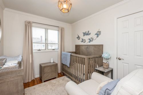 803 Delaware Ave, North Lindenhurst NY  11757-2812 exterior