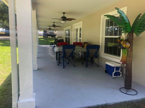 7910 Derby Oaks Dr, Floral City FL  34436-3865 exterior