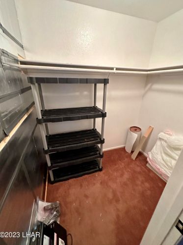 3101 Sirocco Dr, Lake Havasu City AZ  86404-1530 exterior