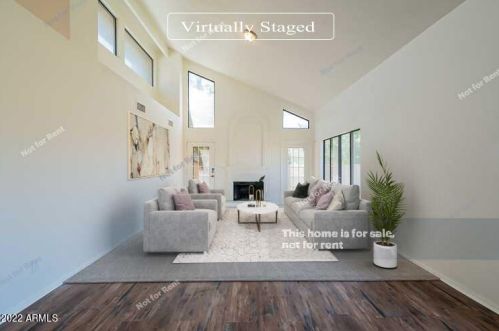 2345 Shawnee Dr, Chandler, AZ 85224-1792