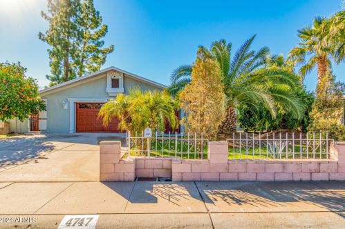 4747 Sunnyside Ave, Glendale, AZ 85304-2926