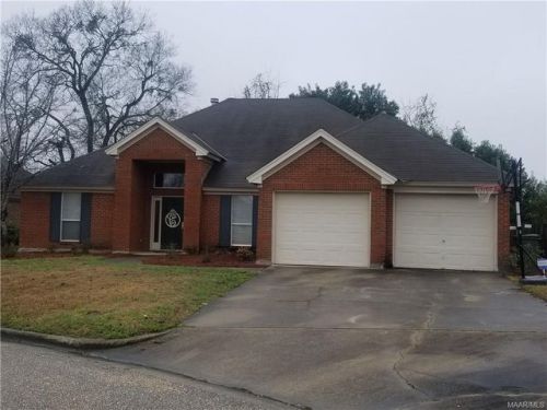 2016 Young Farm Pl, Montgomery, AL 36106-3122
