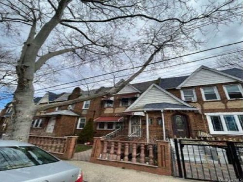115-57 122nd St, Jamaica, NY 11420-3233