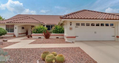 15321 Sentinel Dr, Sun City, AZ 85375-6635