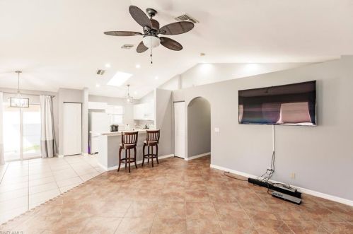 27423 Horne Ave, Bonita Springs FL  34135-5543 exterior