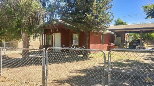 10005 Elmco Ave, Lamont, CA 93241-1507