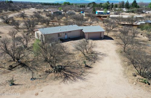 1766 Christenson St, Saint David, AZ 85630-6246
