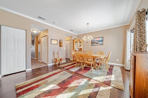 612 Whispering Pines Dr, Gibsonia PA  15044-7854 exterior