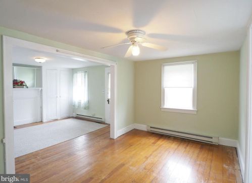 326 Liberty St, Charles Town WV  25414-1828 exterior