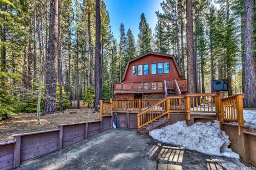 1933 Mandan St, South Lake Tahoe, CA 96150-4707