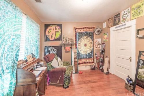 2170 Mitchell Ave, Oroville CA  95966-5408 exterior